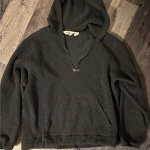 Eddie Bauer Half-Zip Sweater